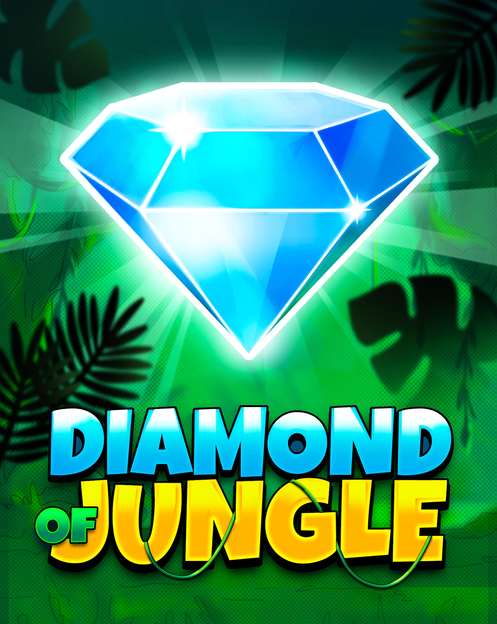 Smoky casino slot