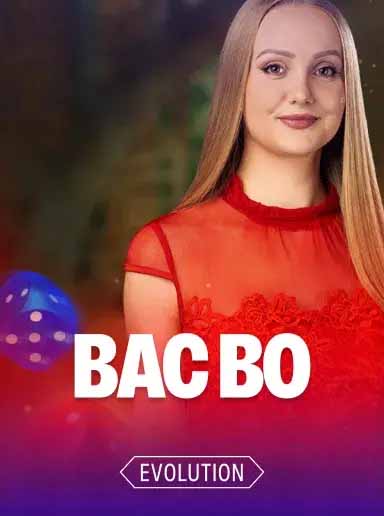 Bac Bo · Смоки Live Casino